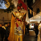 Mercado Medieval en Castellón