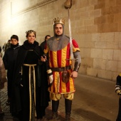 Mercado Medieval en Castellón