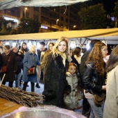 Mercado Medieval en Castellón