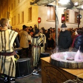 Mercado Medieval en Castellón