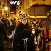 Mercado Medieval en Castellón