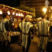 Mercado Medieval en Castellón