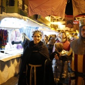 Mercado Medieval en Castellón