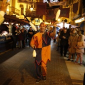 Mercado Medieval en Castellón