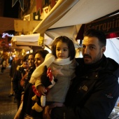 Mercado Medieval en Castellón