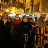 Mercado Medieval en Castellón