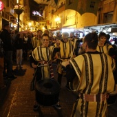 Mercado Medieval en Castellón