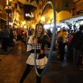 Mercado Medieval en Castellón