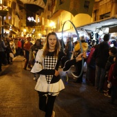 Mercado Medieval en Castellón