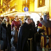 Mercado Medieval en Castellón