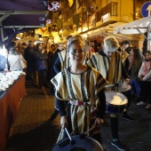 Mercado Medieval en Castellón