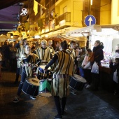 Mercado Medieval en Castellón