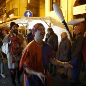 Mercado Medieval en Castellón