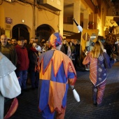 Mercado Medieval en Castellón