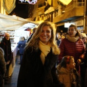 Mercado Medieval en Castellón