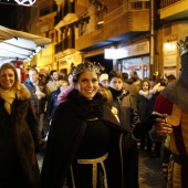 Mercado Medieval en Castellón