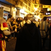 Mercado Medieval en Castellón