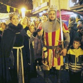 Mercado Medieval en Castellón