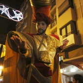 Mercado Medieval en Castellón