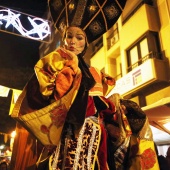 Mercado Medieval en Castellón