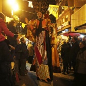 Mercado Medieval en Castellón