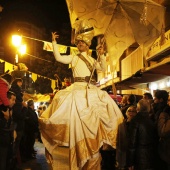 Mercado Medieval en Castellón