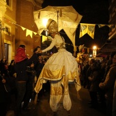 Mercado Medieval en Castellón