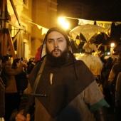 Mercado Medieval en Castellón