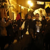 Mercado Medieval en Castellón