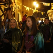 Mercado Medieval en Castellón