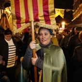 Mercado Medieval en Castellón