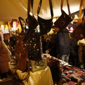 Mercado Medieval en Castellón