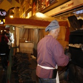 Mercado Medieval en Castellón