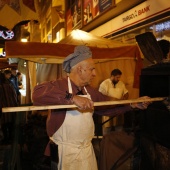 Mercado Medieval en Castellón