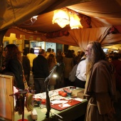 Mercado Medieval en Castellón