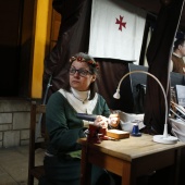 Mercado Medieval en Castellón