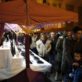 Mercado Medieval en Castellón