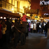 Mercado Medieval en Castellón