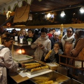 Mercado Medieval en Castellón