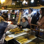 Mercado Medieval en Castellón