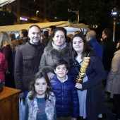 Mercado Medieval en Castellón