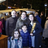 Mercado Medieval en Castellón