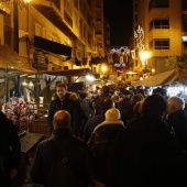 Mercado Medieval en Castellón