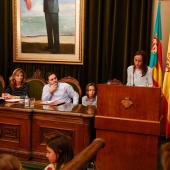 Castellón, 2017