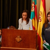 Castellón, 2017