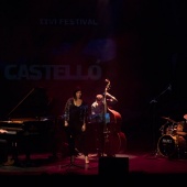 Festival Jazz a Castelló