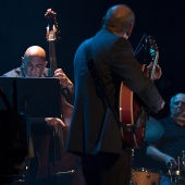 Fernando Marco & Franco Baggiani Quintet