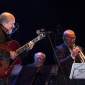 Fernando Marco & Franco Baggiani Quintet