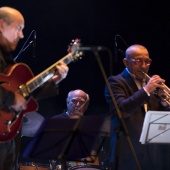 Fernando Marco & Franco Baggiani Quintet