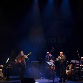 Fernando Marco & Franco Baggiani Quintet
